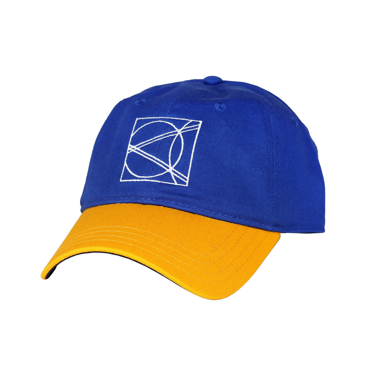 the-mins-dad-hat-royal-blue-gold-observemore